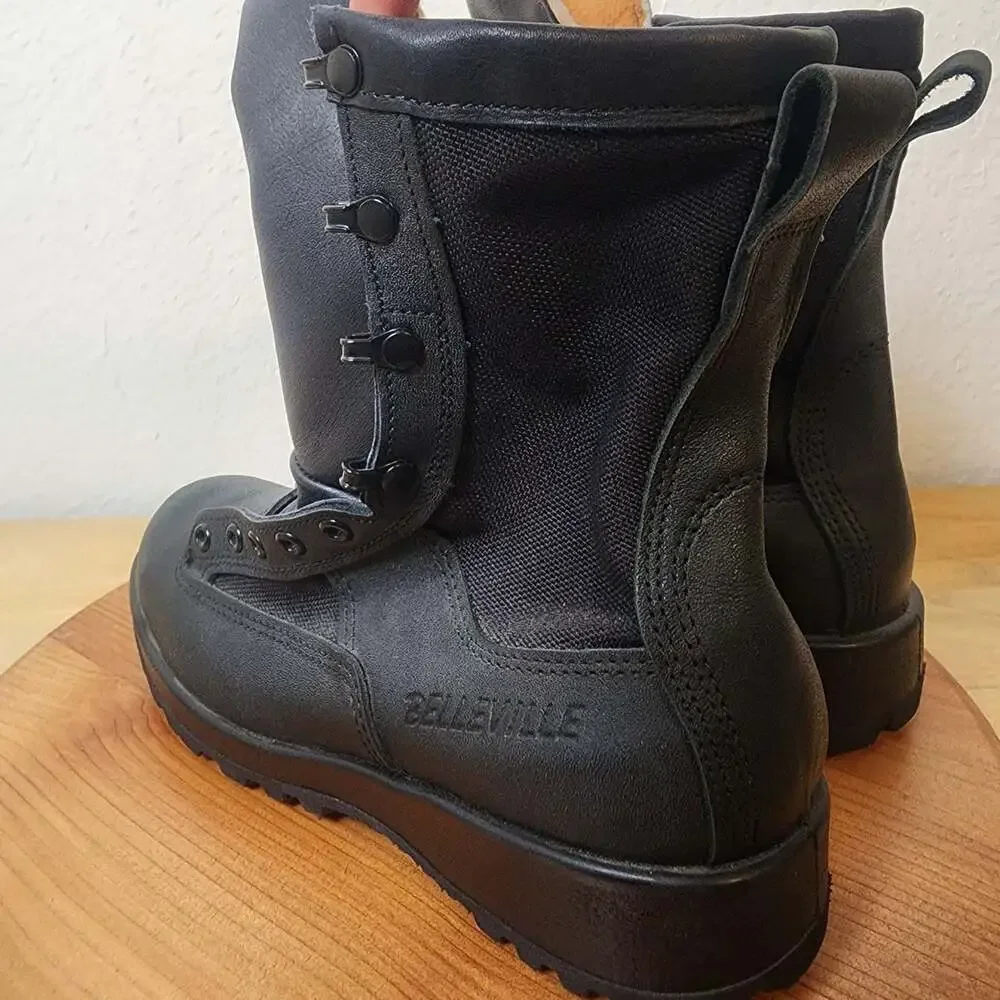 Belleville 770v boots
